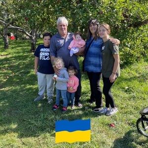 Meet your Posher, Sylvie